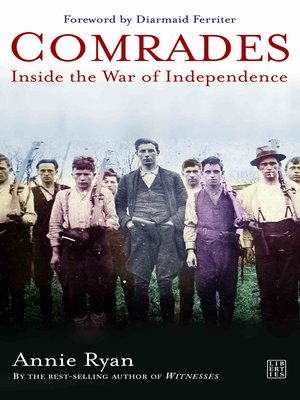 cover image of Comrades